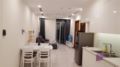 Galaxy 1BR APT - VinHomes - Free Pool And Gym ホテル詳細