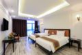 Galaxy Halong Hotel ホテル詳細