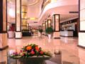 Golden Halong Hotel ホテル詳細