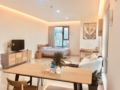 Golden King Luxury Apartment -Near SECC ホテル詳細