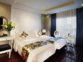 Golden Silk Boutique Hotel ホテル詳細