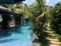 Golden villa - Pool private , Party, BBQ ホテル詳細