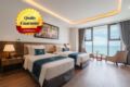 Gonsala Hotel Nha Trang ホテル詳細