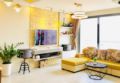 Gorgeous apartment in goldview, Ben Van Don ホテル詳細