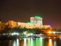 Grand Ha Long Hotel ホテル詳細