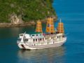 Gray Line Halong Cruise ホテル詳細