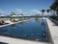 Great The Ocean Villas, 3 Bedrooms Private Pool. ホテル詳細