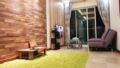 Green Apartment Ha Long ホテル詳細