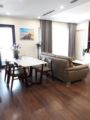 Ha Noi Luxury Apartment 3BR ホテル詳細