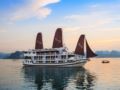 Halong Aclass Stellar Cruise ホテル詳細