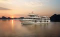 Halong Athena Cruise ホテル詳細