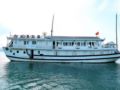 Halong Dragon Cruise ホテル詳細