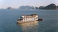 Halong Paloma Cruise ホテル詳細