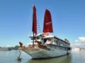 Halong Sails Cruise ホテル詳細