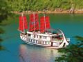 Halong Scorpion Cruise ホテル詳細