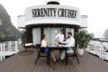 Halong Serenity Cruises ホテル詳細