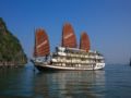 Halong Victory Cruise ホテル詳細