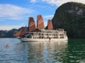 Halong Victory Star Cruise ホテル詳細