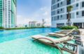 HANAN 3BRs apartment at SG downtownFree GYM&Pool ホテル詳細