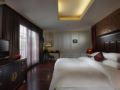 Hanoi Boutique Hotel & Spa ホテル詳細