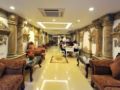 Hanoi Legacy Hotel - Hang Bac ホテル詳細