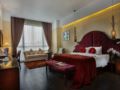 Hanoi Marvellous Hotel & Spa ホテル詳細