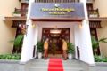 Hanoi Nostalgia Hotel & Spa ホテル詳細