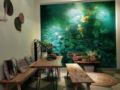 Hanoi Old Quarters - Flower Hostel 1 - Room 103 ホテル詳細