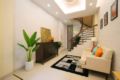 Hanoi Senses Home - Family Suite Room ホテル詳細