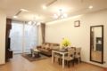 HANOI_LUXURY 1_ 2 BR/2 BATH POOL/GYM METROPOLIS ホテル詳細