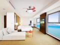 Havana Nha Trang Hotel ホテル詳細