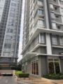 HCMC - V4 - Spacious 2BR - Sunrise City - S6 ホテル詳細