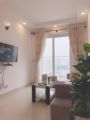 Helen Homestay Vung tau ホテル詳細