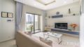 Herla Masteri Thao Dien Luxury Apartment 0502 #T2 ホテル詳細