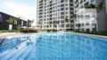 Herla Masteri Thao Dien Luxury Apartment ホテル詳細