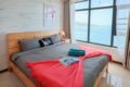 hiiiNICE Beach&31F Great SeaView room-NHA013 ホテル詳細