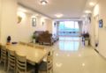 Himika Home 3BR, wonderful seaview, Back Beach ホテル詳細