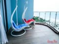 HL Luxury Penthouse Seaview Blue Sapphire Vung Tau ホテル詳細