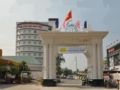 Hoa Binh 1 Hotel ホテル詳細