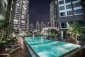 Hoasun Boutique Apartment - Vinhomes Central Park ホテル詳細