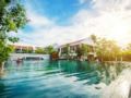 Hoi An Ancient House Village Resort & Spa ホテル詳細