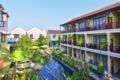 Hoi An Field Boutique Resort & Spa ホテル詳細