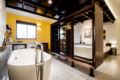Hoi An Studio | Bathtub | 5 Views by Stay LaVie ホテル詳細