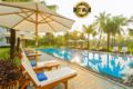 Hoi An Waterway Resort ホテル詳細