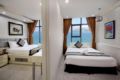 Holi central beach apartment, 2 beds ocean view ホテル詳細