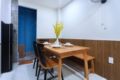 HomePeaceHome-Cozy Place in the heart of SG-301 ホテル詳細