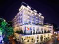 Hotel de l'Opera Hanoi - Mgallery ホテル詳細