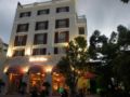 Hotel L Odeon Phu My Hung ホテル詳細