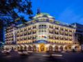 Hotel Majestic Saigon ホテル詳細