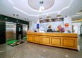 Hotel Quoc Cuong ホテル詳細